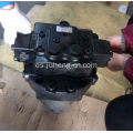 Motor de desplazamiento de mando final Cat 320C 204-2674